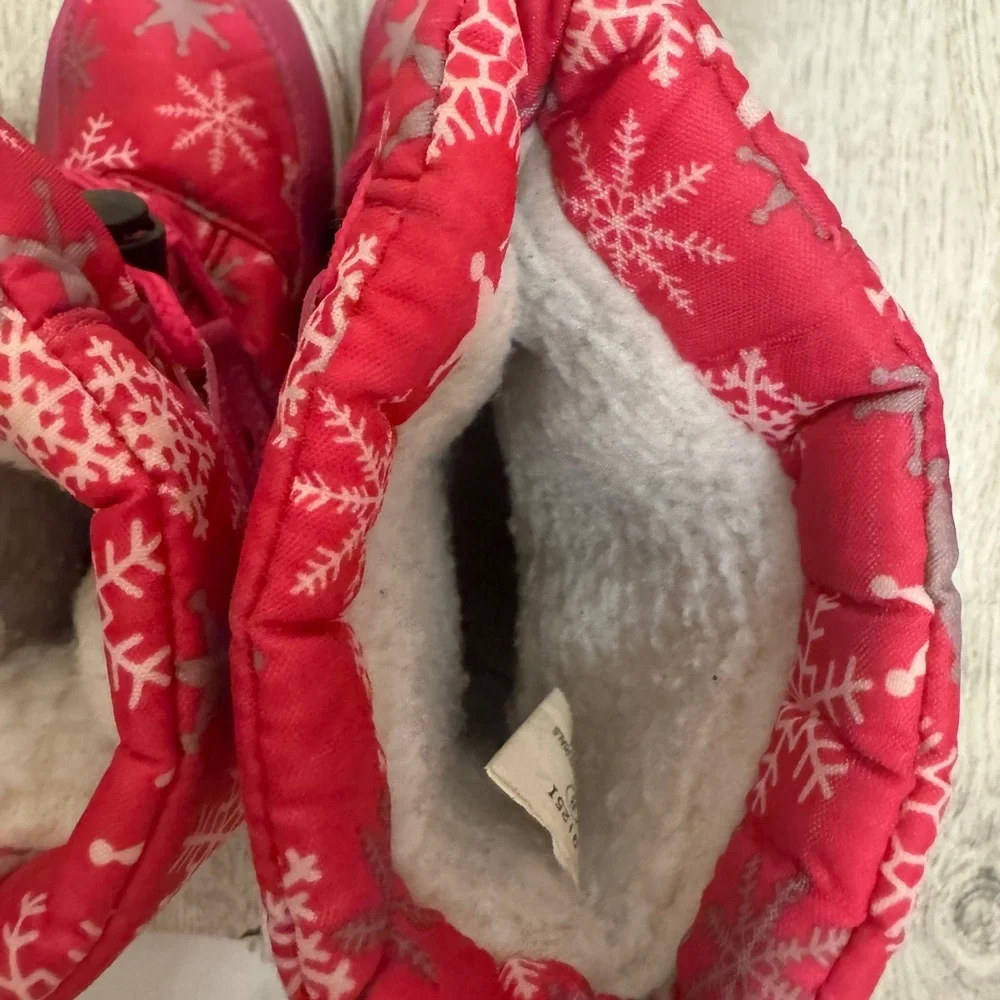 jands warm pink